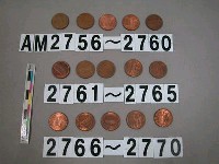 藏品(美國1分硬幣)的圖片